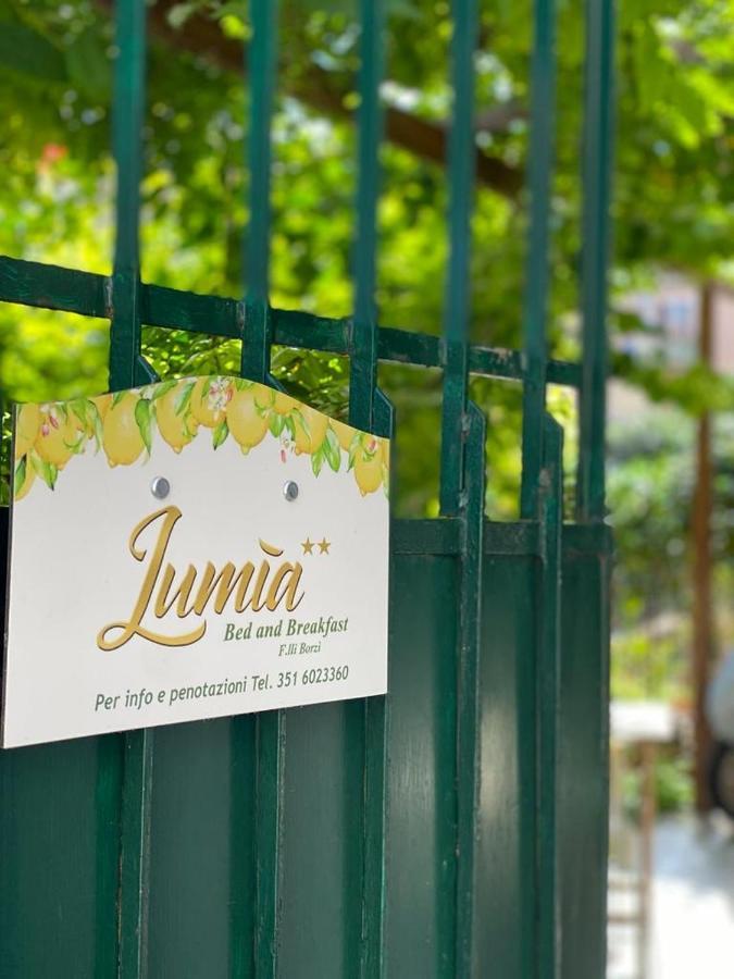 Lumia Bed And Breakfast Syracuse Exterior foto