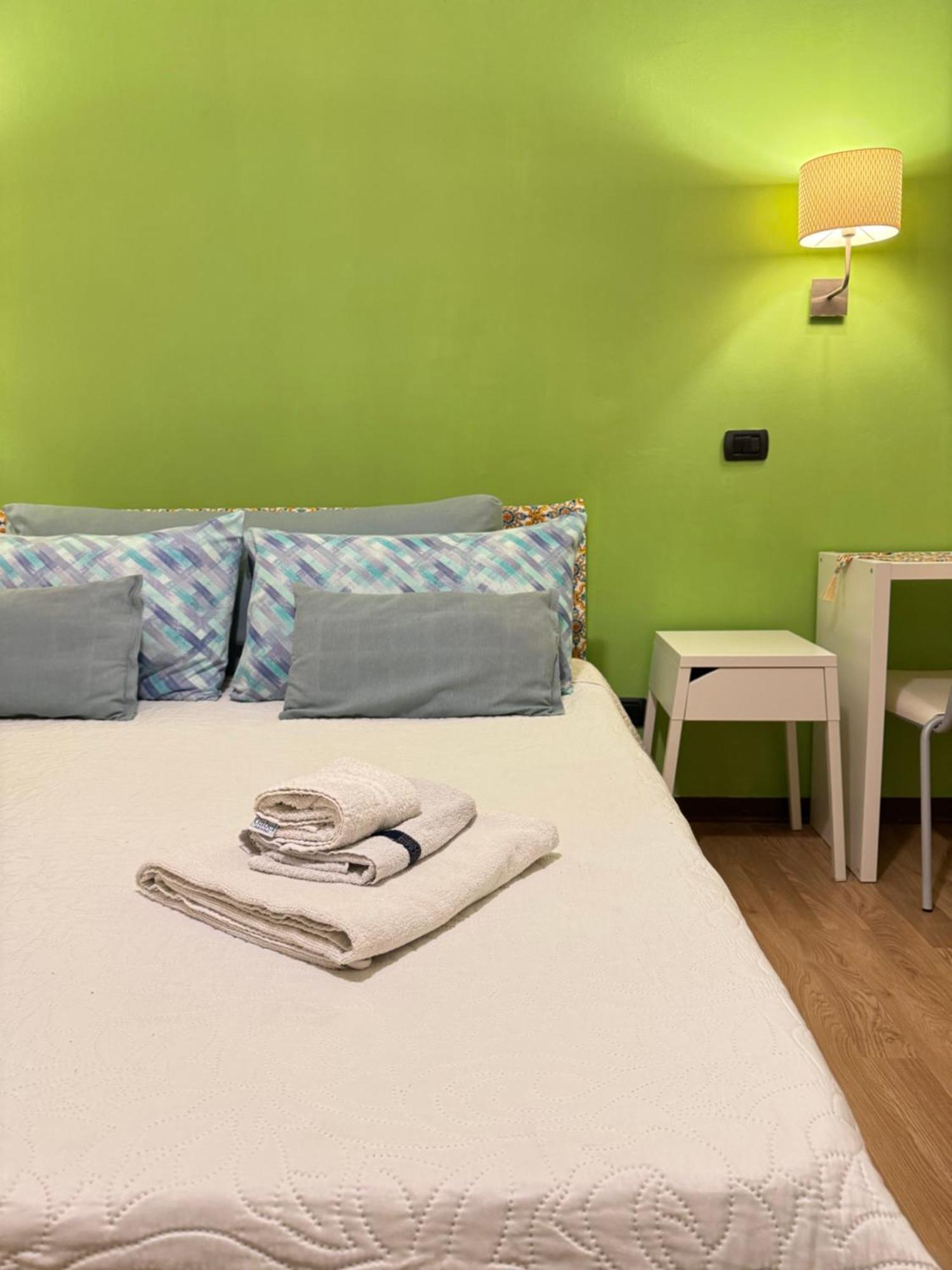 Lumia Bed And Breakfast Syracuse Exterior foto